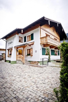 Chalet & Apartments Tiroler Bua, Achenkirch